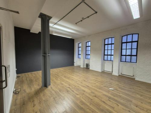 Studio F3 The Granary, 80 Abbey Road, Barking, IG11