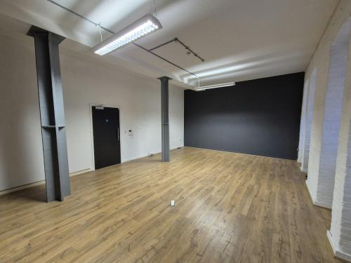 Studio F3 The Granary, 80 Abbey Road, Barking, IG11