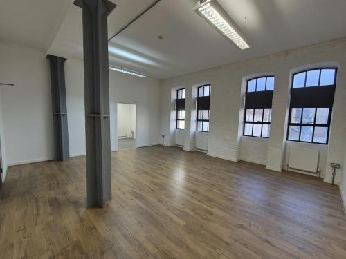 Studio F1 The Granary, 80 Abbey Road, Barking, IG11