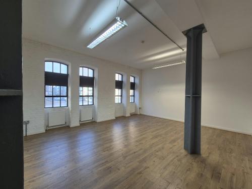 Studio F1 The Granary, 80 Abbey Road, Barking, IG11