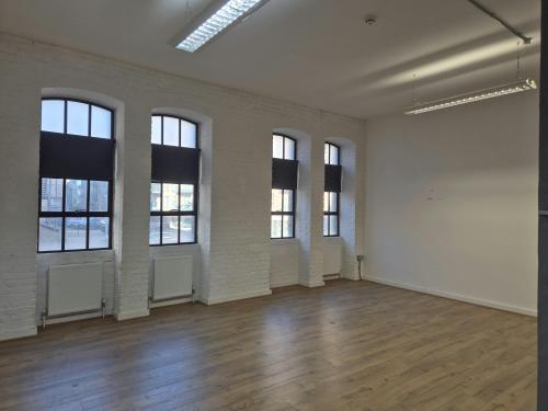 Studio F1 The Granary, 80 Abbey Road, Barking, IG11