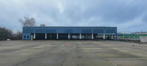 Unit 2 Hogarth, 39-40 Hythe Road, White City, London, NW10