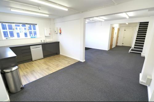 Unit 1, Hyde Estate, London Road, Handcross, RH17