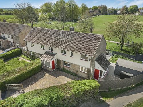 28 Knutsford Road, Bassingbourn, Royston, SG8