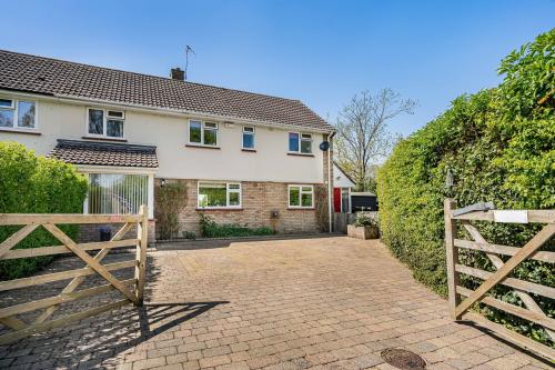 28 Knutsford Road, Bassingbourn, Royston, SG8