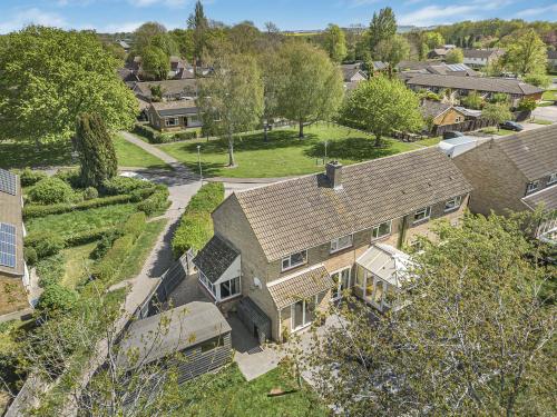 28 Knutsford Road, Bassingbourn, Royston, SG8