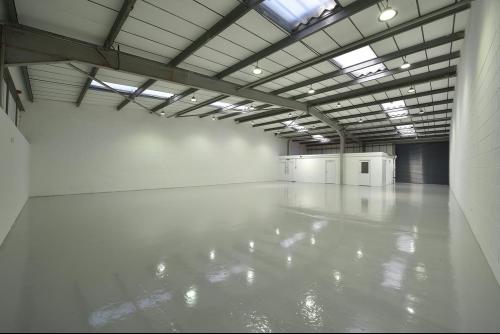 units 419,424, Oakshott Place, Bamber Bridge, Preston, PR5
