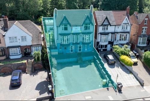 108-110 Gravelly Hill, Birmingham, B23