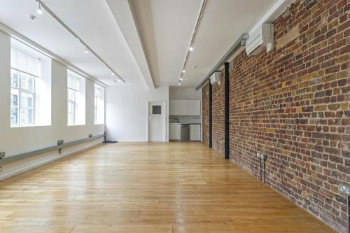Lion House, 3 Plough Yard, Shoreditch, London, EC2A