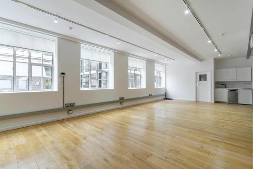 Lion House, 3 Plough Yard, Shoreditch, London, EC2A