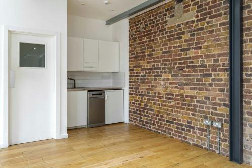 Lion House, 3 Plough Yard, Shoreditch, London, EC2A