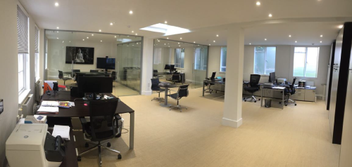 76 Holland Park Avenue, Notting Hill, London, W11