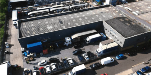 Unit 48, Redburn Industrial Estate, Woodall Road, Enfield, EN3