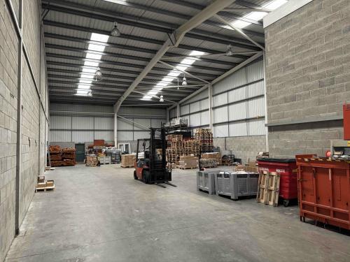 Unit 3 Harrier Court, Eurolink Business Park, St Helens, WA9