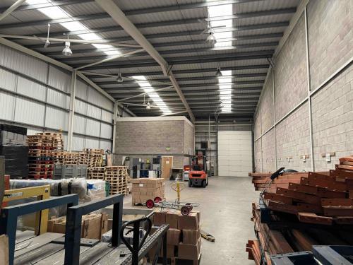 Unit 3 Harrier Court, Eurolink Business Park, St Helens, WA9