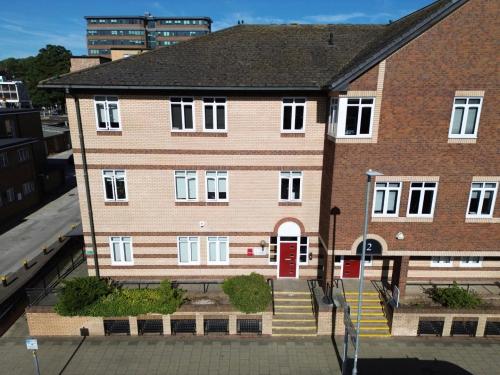 1 The Waterhouse, Waterhouse Street, Hemel Hempstead, HP1