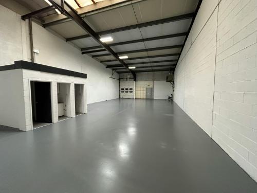 Units 6 & 7, Redditch Trade Centre, New Meadow Road, Redditch, B98
