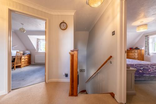 St Michaels Cottage, Church Street, Plumstead, Norwich, NR11
