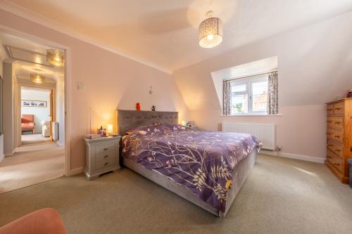 St Michaels Cottage, Church Street, Plumstead, Norwich, NR11
