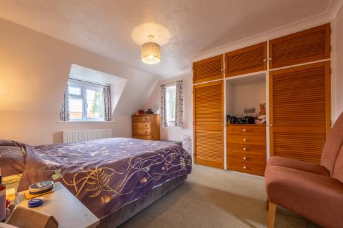 St Michaels Cottage, Church Street, Plumstead, Norwich, NR11