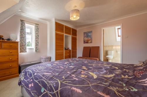 St Michaels Cottage, Church Street, Plumstead, Norwich, NR11