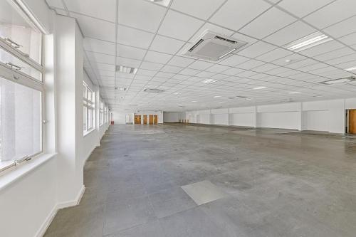 7-9 Heathman's Road, Parsons Green, London, SW6