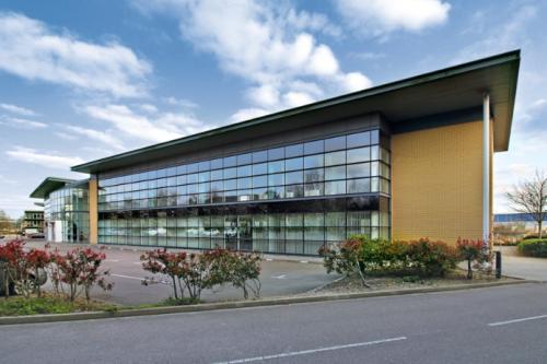 3A (Ground Floor Suite) Falcon Gate, Shire Park, Welwyn Garden City, AL7