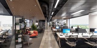 City North, 10 Fonthill Road, Finsbury Park, London, N4