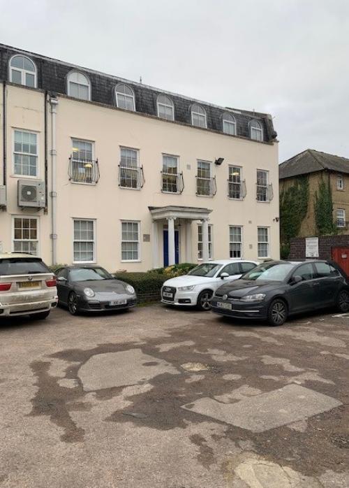 18 The Causeway, 18 The Causeway, Bishop's Stortford, CM23