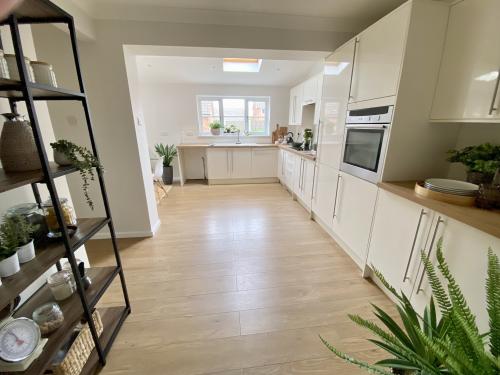 3 Kelling Road, Holt, NR25