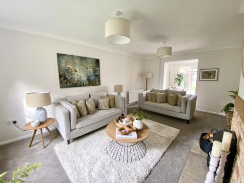 3 Kelling Road, Holt, NR25