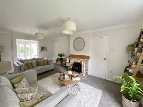 3 Kelling Road, Holt, NR25