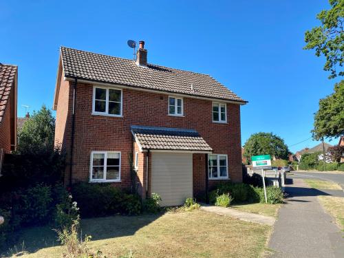 3 Kelling Road, Holt, NR25
