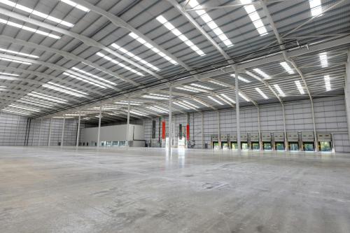 Nursling 135, Nursling Industrial Estate, Mauretania Road, Nursling, Southampton, SO16