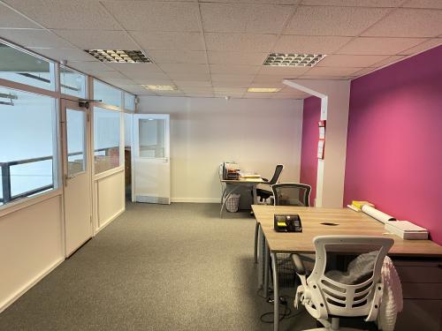 Unit C, Oaklea House, Enterprise Way, Peterborough, PE3