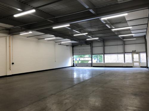 Unit 17+27+29+30, Stapledon Road, Orton Southgate, Peterborough, PE2