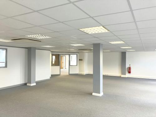 Suites 5 & 6 Priestgate House, 3-7 Priestgate, Peterborough, PE1