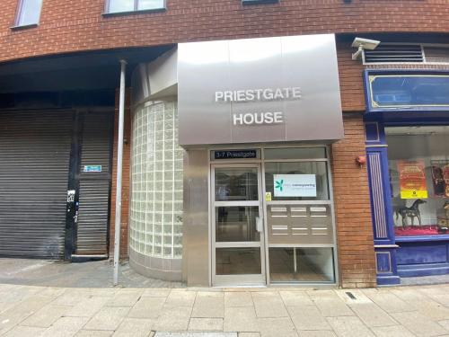 Suites 5 & 6 Priestgate House, 3-7 Priestgate, Peterborough, PE1