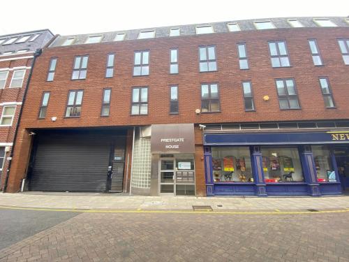 Suites 5 & 6 Priestgate House, 3-7 Priestgate, Peterborough, PE1