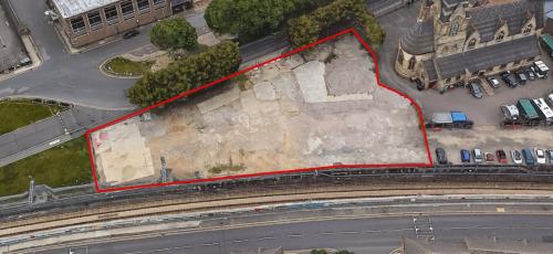 29,309 sq ft, North Woolwich Road, North Woolwich, London, E16
