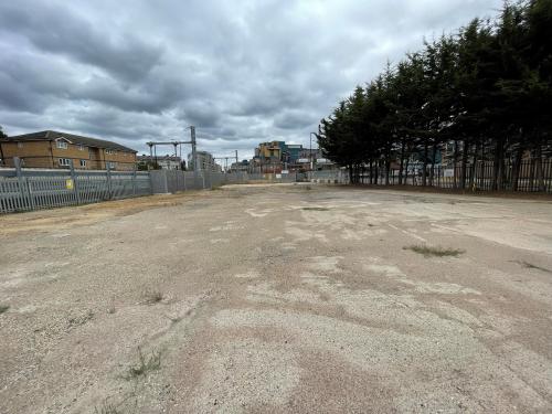 29,309 sq ft, North Woolwich Road, North Woolwich, London, E16