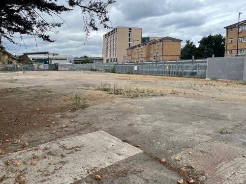 29,309 sq ft, North Woolwich Road, North Woolwich, London, E16