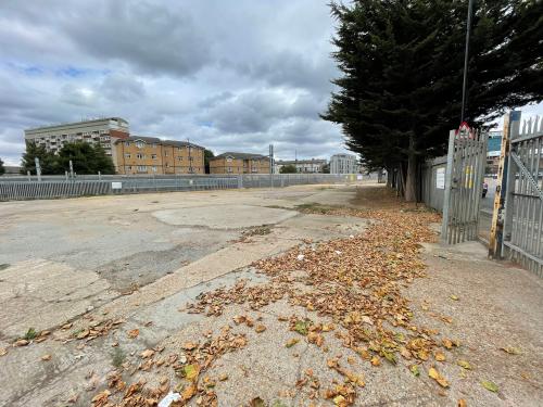 29,309 sq ft, North Woolwich Road, North Woolwich, London, E16