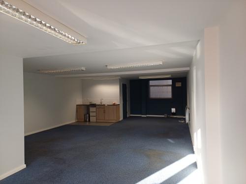 Unit 1A Canal Side, Union Wharf, Market Harborough, LE16