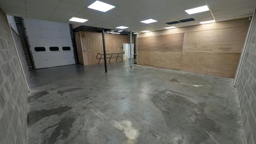 9, Glenmore Business Park, Lime Kiln Lane, Holbury, Southampton, SO45