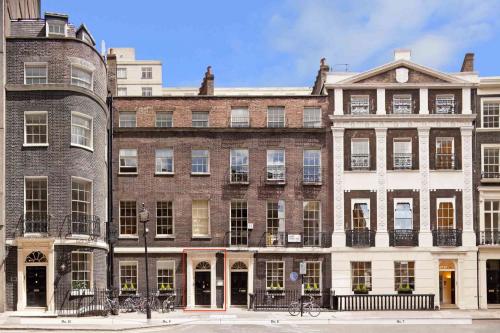 9 Adam Street, Strand, London, WC2N
