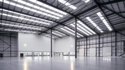 Unit 400, Valor Park East Circular - Phase 2, Jenkins Lane, Beckton, London, IG11