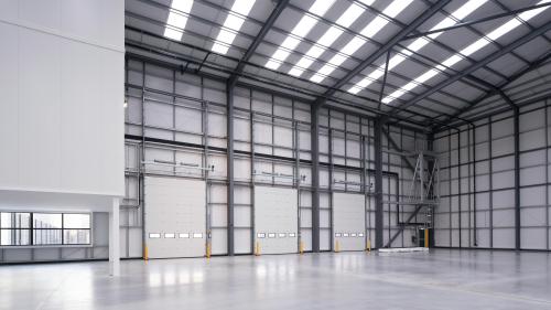 Unit 400, Valor Park East Circular - Phase 2, Jenkins Lane, Beckton, London, IG11