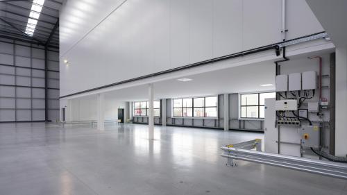Unit 400, Valor Park East Circular - Phase 2, Jenkins Lane, Beckton, London, IG11