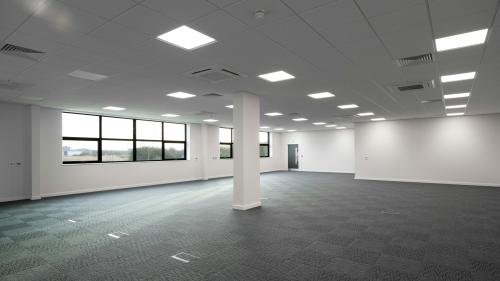 Unit 400, Valor Park East Circular - Phase 2, Jenkins Lane, Beckton, London, IG11